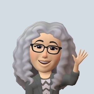 Meet your Posher, Deborah